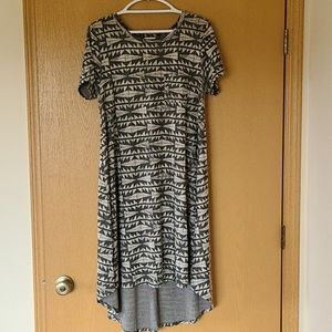 LulaRoe Carly Dress